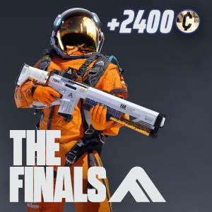 THE FINALS Zero-G Menace Set Pc