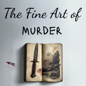 The Fine Art of Murder Xbox Series X