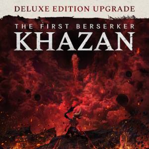 Acquistare The First Berserker Khazan DELUXE EDITION Upgrade CD Key Confrontare Prezzi