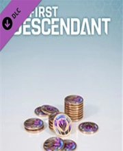 The First Descendant Caliber Playstation 5