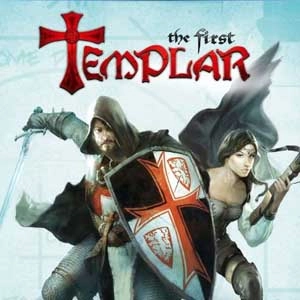 The First Templar Xbox 360