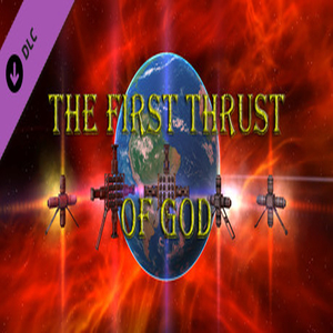 Acquistare The first thrust of God All Aircrafts CD Key Confrontare Prezzi