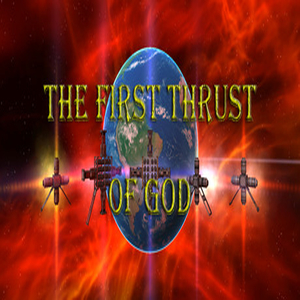 Acquistare The first thrust of God CD Key Confrontare Prezzi
