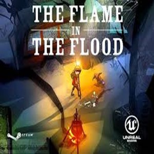 Acquistare The Flame in the Flood Xbox Series Gioco Confrontare Prezzi