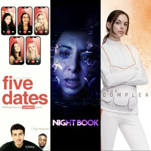 The FMV Collection 1 Xbox Series X