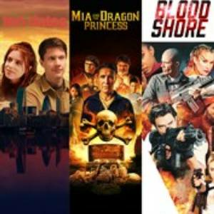 The FMV Collection 5 Xbox Series X