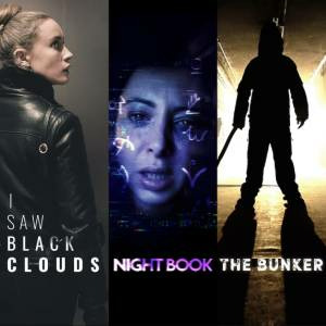 The FMV Horror Collection Playstation 5