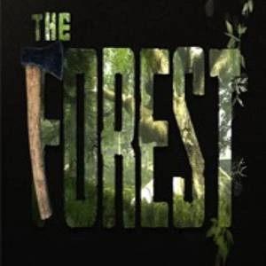 The Forest Collecter Axe Pc