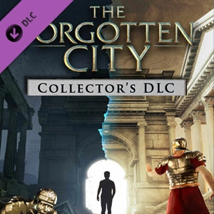 The Forgotten City Collector’s DLC Pc