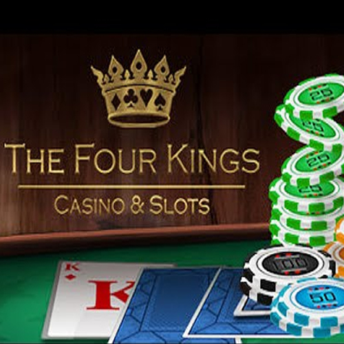 Acquista CD Key The Four Kings Casino and Slots Confronta Prezzi