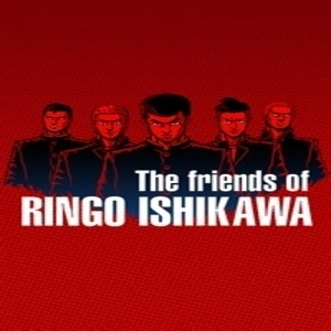 The friends of Ringo Ishikawa Xbox One