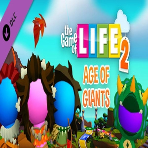 The Game of Life 2 Age of Giants world Pc