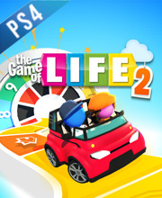 Acquistare The Game of Life 2 PS4 Confrontare Prezzi
