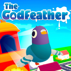Acquistare The Godfeather A Mafia Pigeon Saga Nintendo Switch Confrontare i prezzi