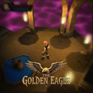 The Golden Eagle Pc