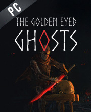 Acquistare The Golden Eyed Ghosts CD Key Confrontare Prezzi