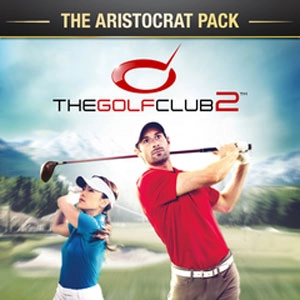 The Golf Club 2 The Aristocrat Rags to Riches Xbox One