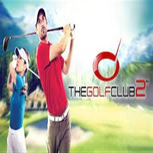 The Golf Club Xbox Series X
