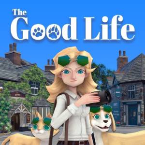 Acquistare The Good Life Behind the secret of Rainy Woods PS4 Confrontare Prezzi