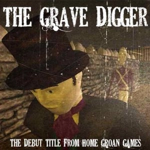 The Grave Digger Pc