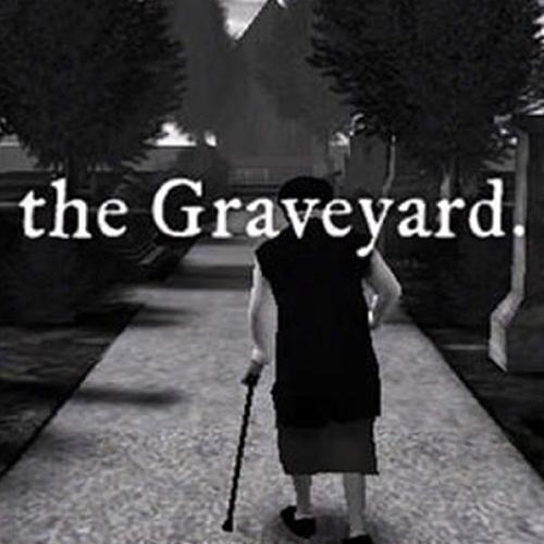 Acquista CD Key The Graveyard Confronta Prezzi