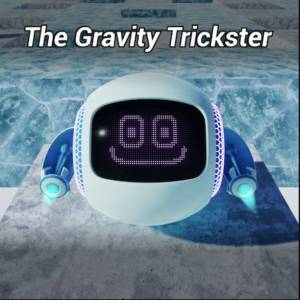 The Gravity Trickster Playstation 4