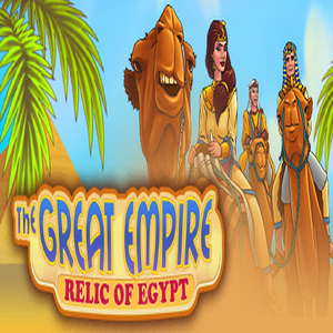 Acquistare The Great Empire Relic of Egypt CD Key Confrontare Prezzi