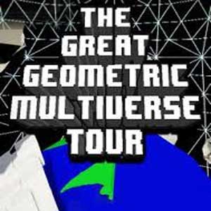 Acquistare The Great Geometric Multiverse Tour CD Key Confrontare Prezzi