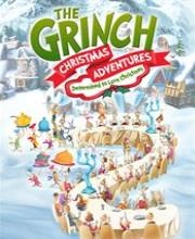 The Grinch Christmas Adventures Determined to Love Christmas Switch