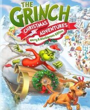 Acquistare The Grinch Christmas Adventures Merry & Mischievous Edition PS4 Confrontare Prezzi