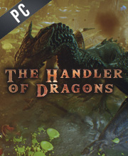 Acquistare The Handler of Dragons CD Key Confrontare Prezzi
