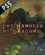 Acquistare The Handler of Dragons PS5 Confrontare Prezzi