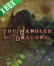 Acquistare The Handler of Dragons Xbox One Gioco Confrontare Prezzi