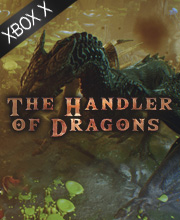 Acquistare The Handler of Dragons Xbox Series Gioco Confrontare Prezzi