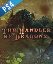 Acquistare The Handler of Dragons PS4 Confrontare Prezzi