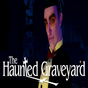 Acquistare The Haunted Graveyard CD Key Confrontare Prezzi