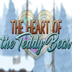 The Heart of the Teddy Bear Pc