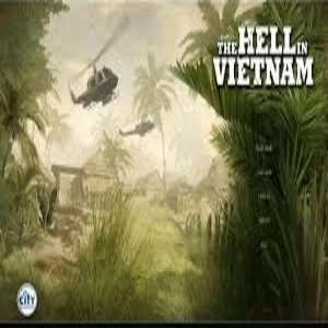 The Hell in Vietnam Pc