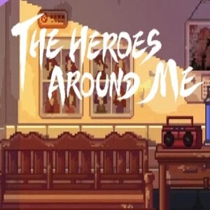 The Heroes Around Me Pc