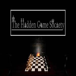 The hidden game society Pc