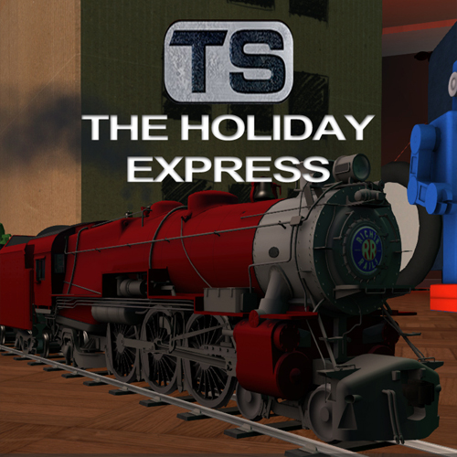 Acquista CD Key The Holiday Express Confronta Prezzi
