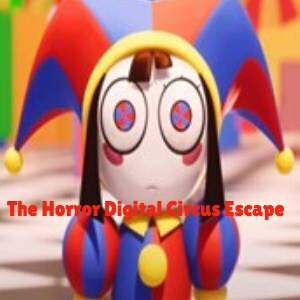 The Horror Digital Circus Escape Xbox Series X