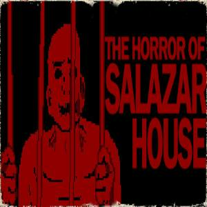 The Horror Of Salazar House Pc