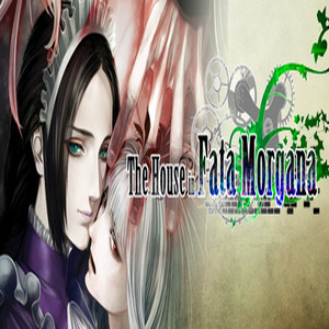 Acquistare The House in Fata Morgana CD Key Confrontare Prezzi