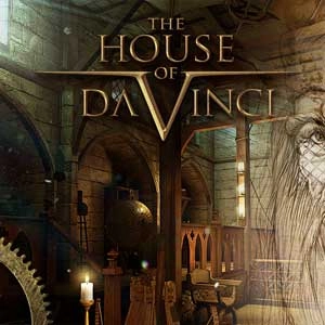 The House of Da Vinci Pc