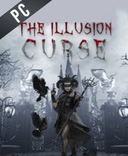 Acquistare THE ILLUSION CURSE CD Key Confrontare Prezzi