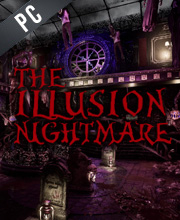 Acquistare The Illusion Nightmare CD Key Confrontare Prezzi