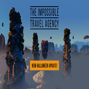 Acquistare The Impossible Travel Agency CD Key Confrontare Prezzi