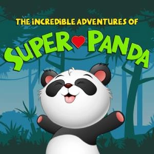 The Incredible Adventures of Super Panda Xbox One