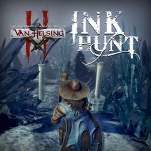 The Incredible Adventures of Van Helsing 2 Ink Hunt Xbox One
